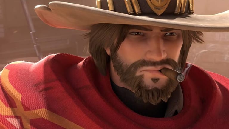 Overwatch 2 Sexual Harassment Simulator is back after ban